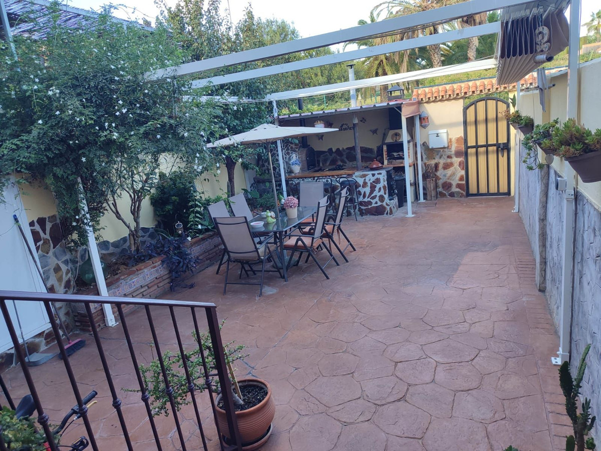 Huis te koop in Alhaurín de la Torre | 4 slaapkamers H5217703