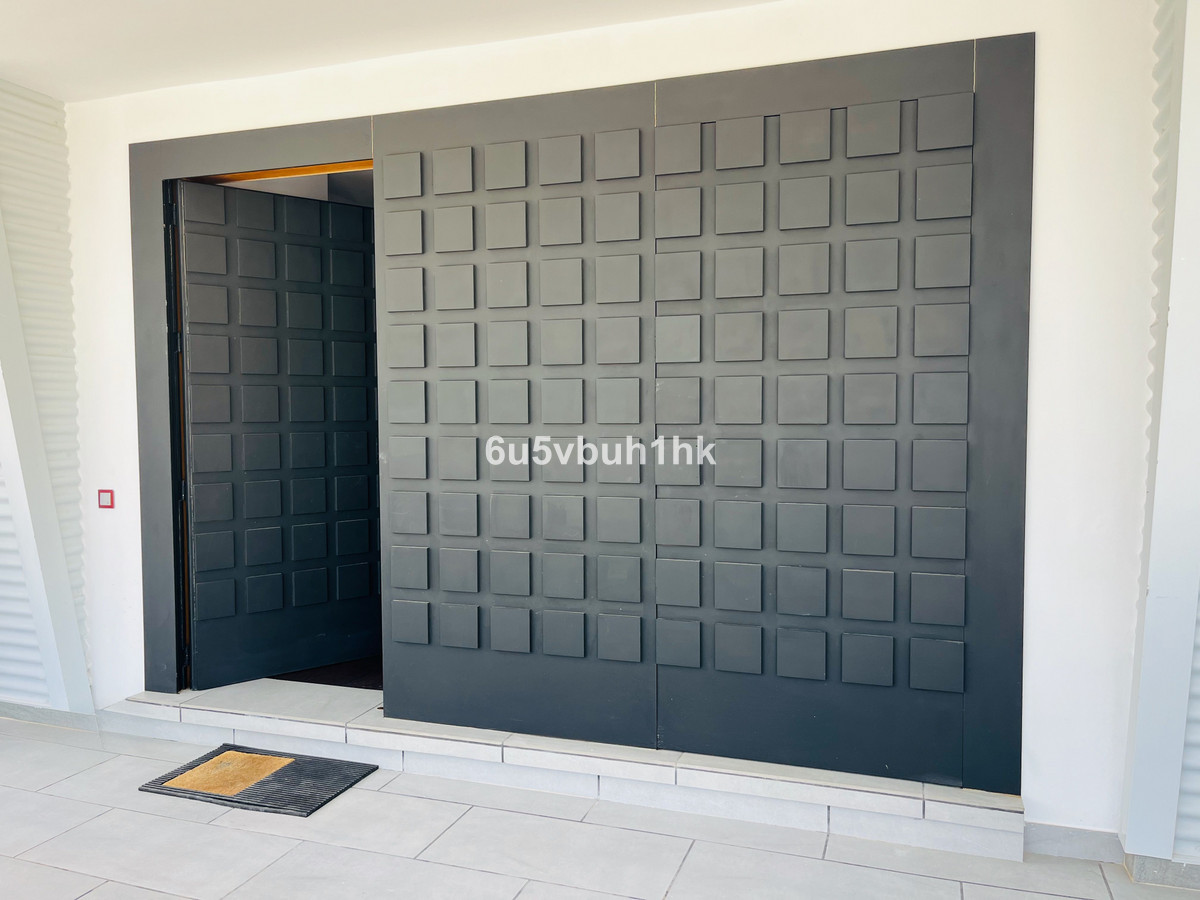 Huis te koop in Alhaurín de la Torre | 5 slaapkamers H5251009