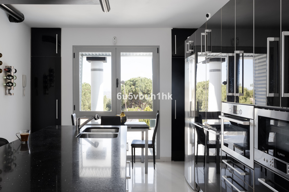 Huis te koop in Alhaurín de la Torre | 5 slaapkamers H5251009
