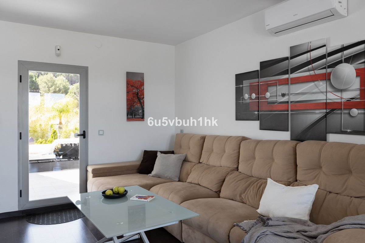 Huis te koop in Alhaurín de la Torre | 5 slaapkamers H5251009