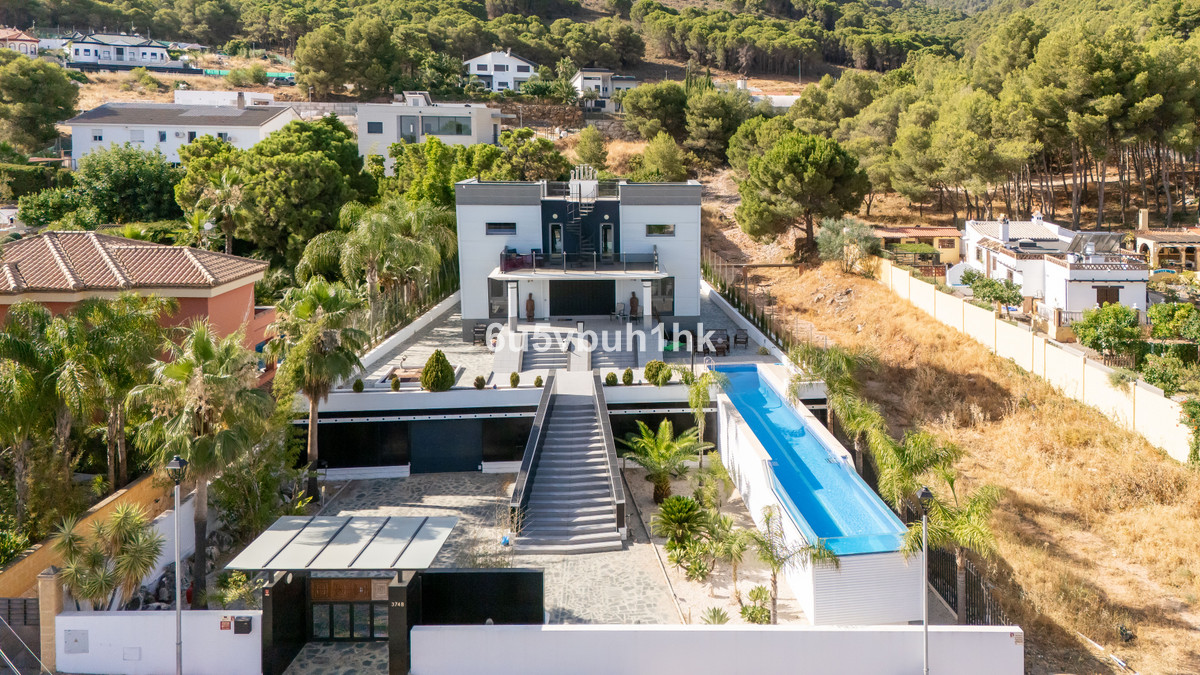 Huis te koop in Alhaurín de la Torre | 5 slaapkamers H5251009