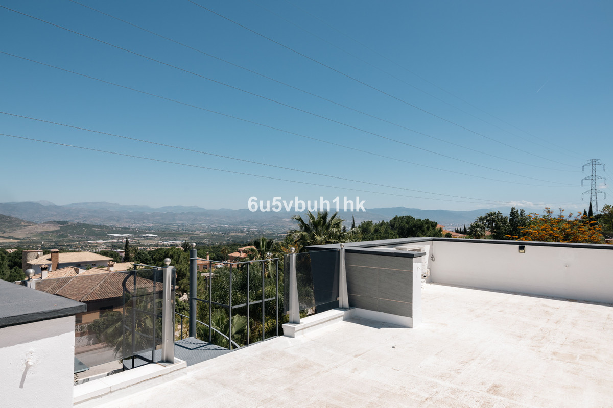 Huis te koop in Alhaurín de la Torre | 5 slaapkamers H5251009
