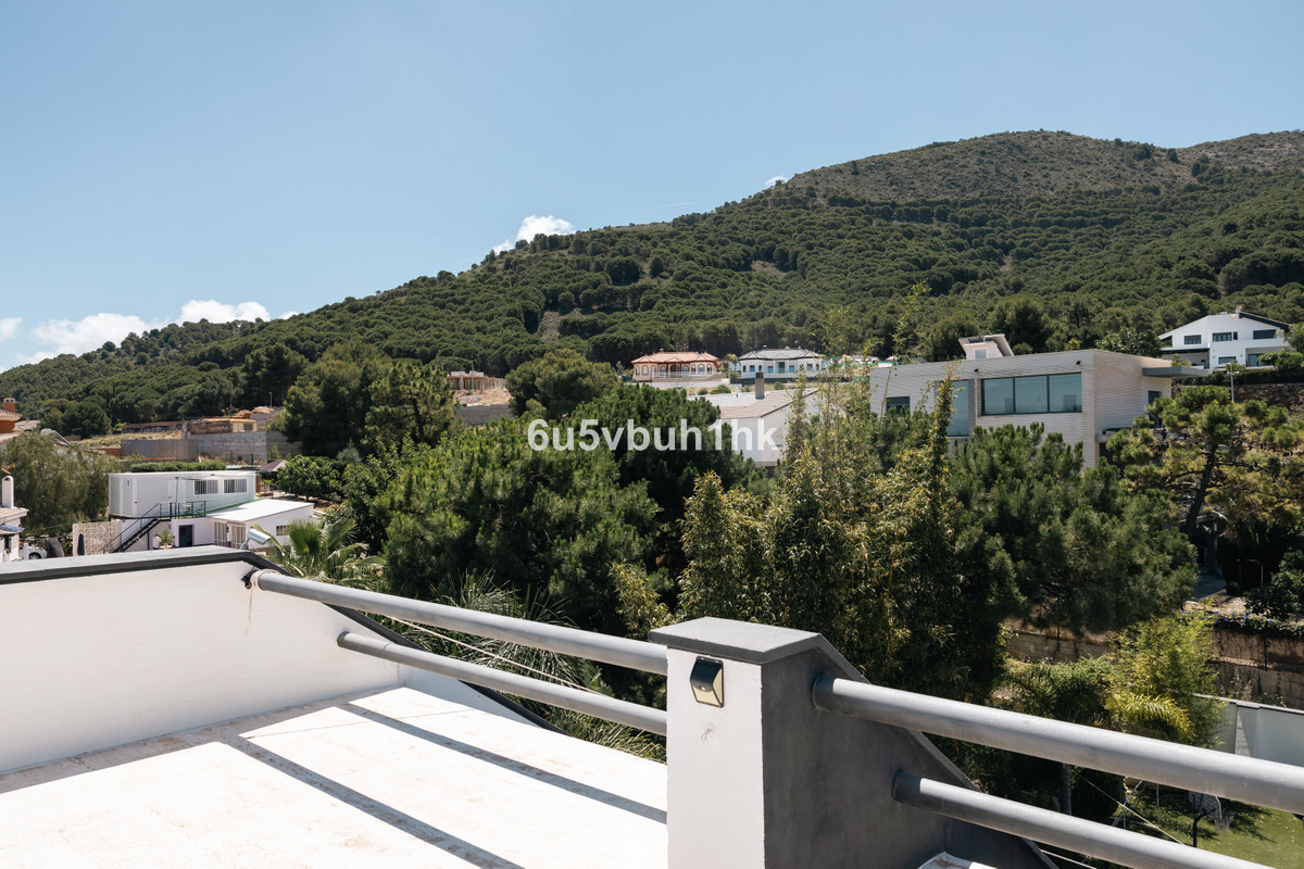 Huis te koop in Alhaurín de la Torre | 5 slaapkamers H5251009