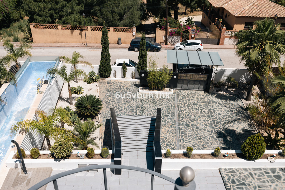 Huis te koop in Alhaurín de la Torre | 5 slaapkamers H5251009