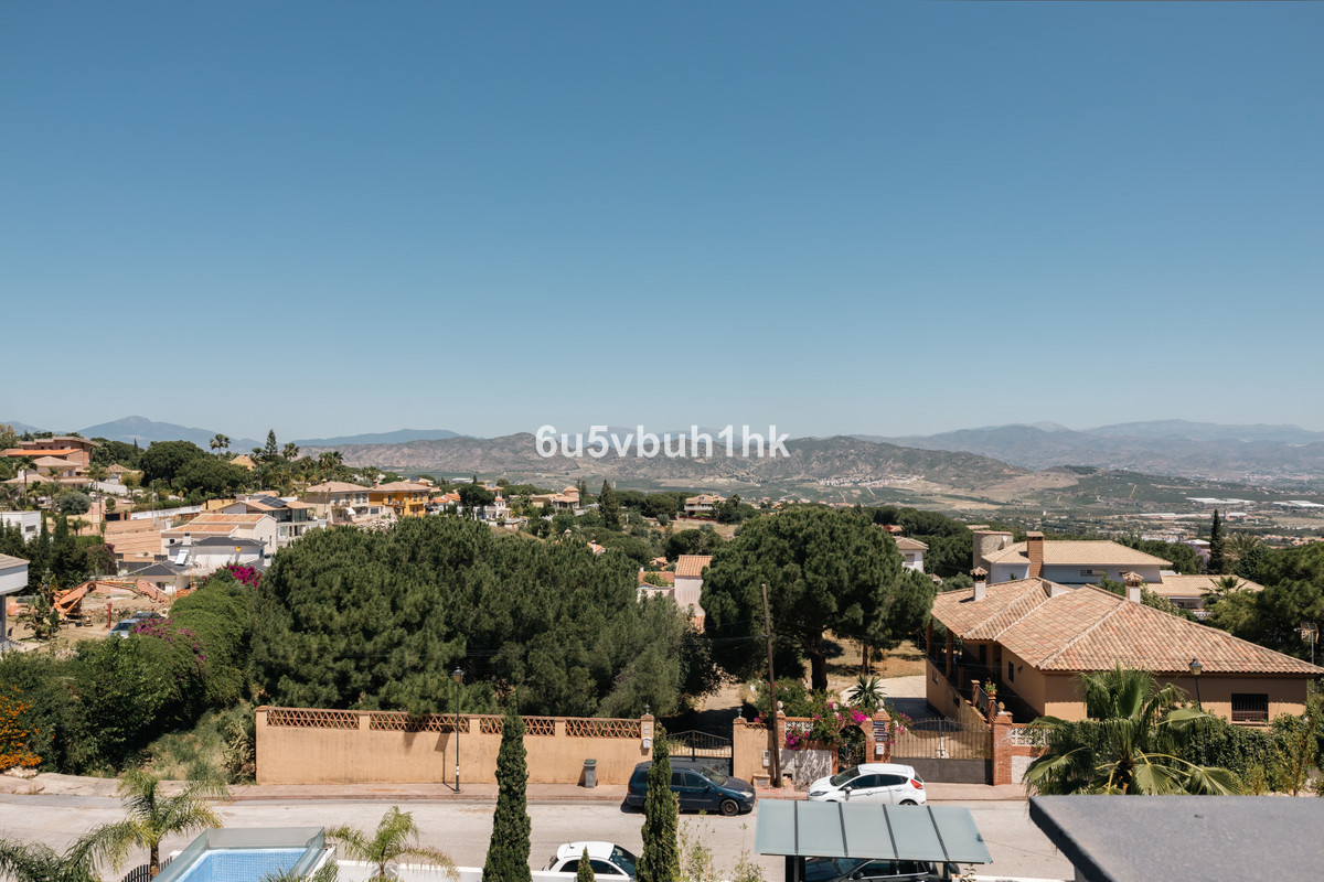 Huis te koop in Alhaurín de la Torre | 5 slaapkamers H5251009
