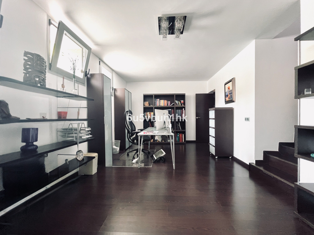 Huis te koop in Alhaurín de la Torre | 5 slaapkamers H5251009
