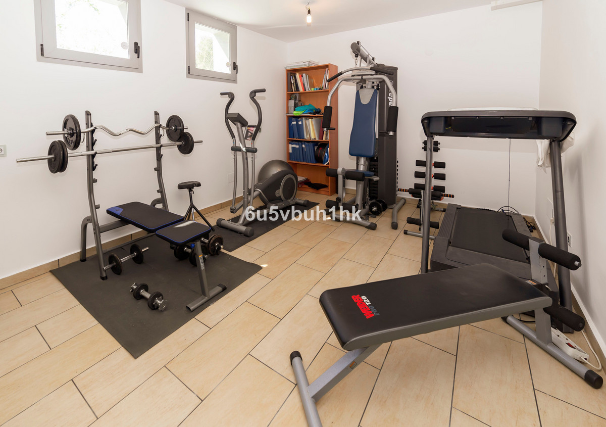 Huis te koop in Alhaurín de la Torre | 5 slaapkamers H5251009