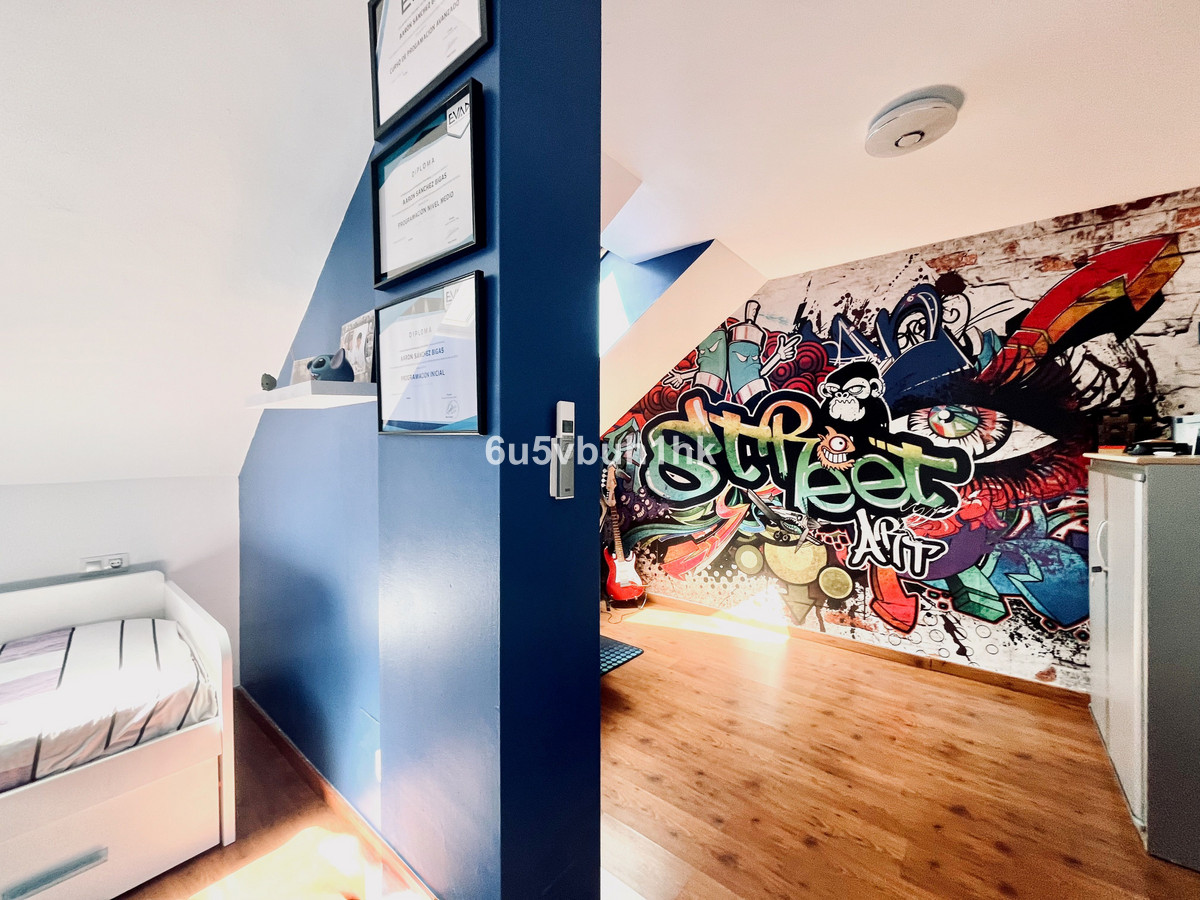 Huis te koop in Alhaurín de la Torre | 5 slaapkamers H5251009