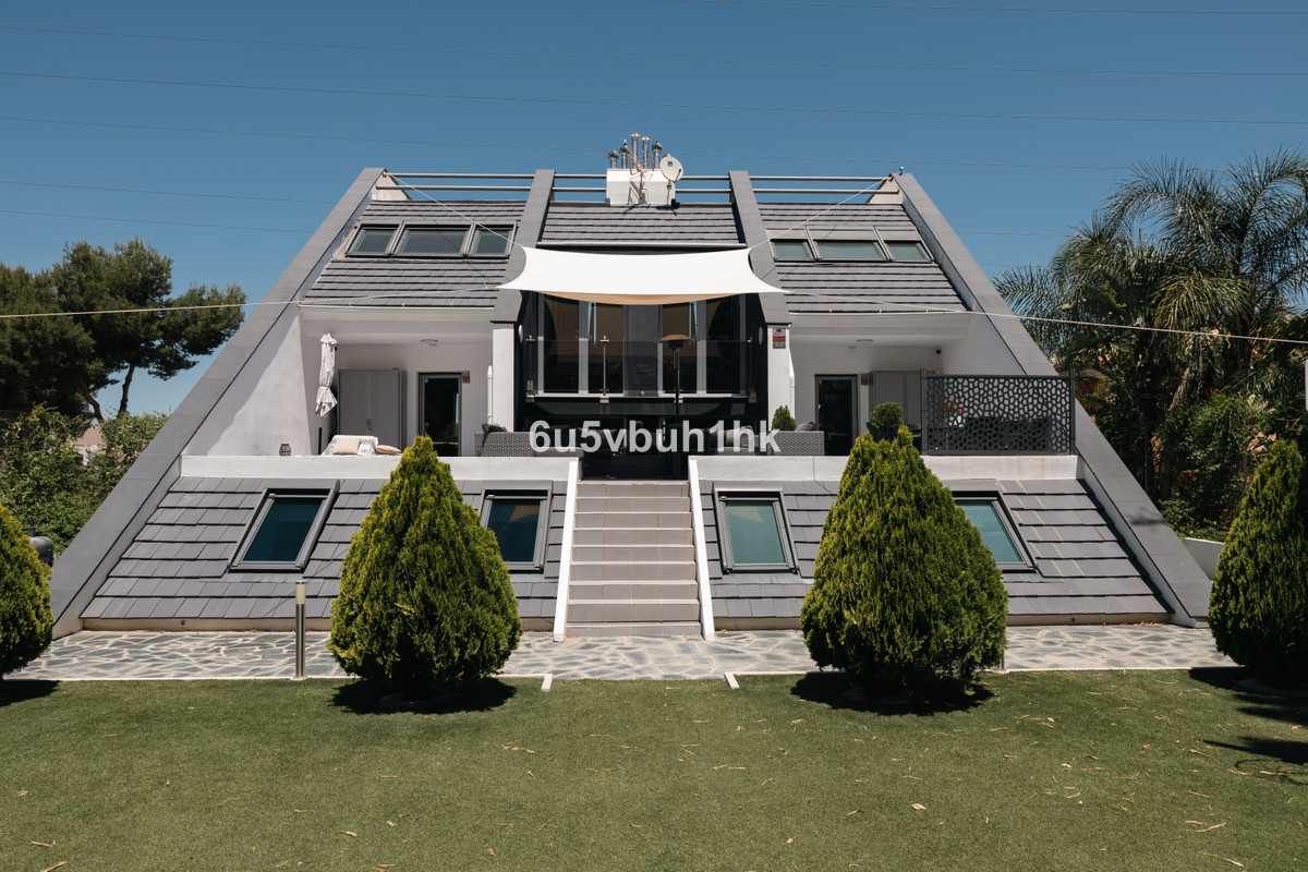 Huis te koop in Alhaurín de la Torre | 5 slaapkamers H5251009