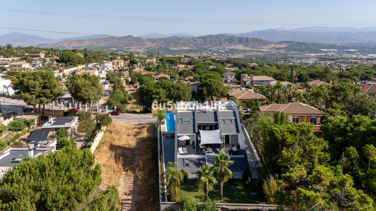 Huis te koop in Alhaurín de la Torre | 5 slaapkamers H5251009