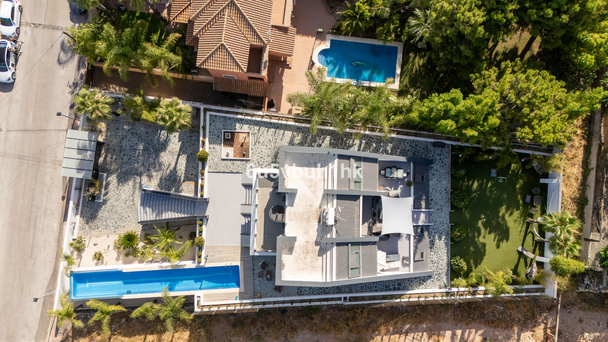 Huis te koop in Alhaurín de la Torre | 5 slaapkamers H5251009