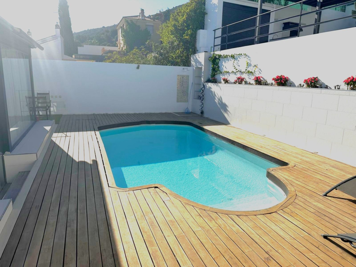 Huis te koop in Alhaurín de la Torre | 4 slaapkamers H5251231