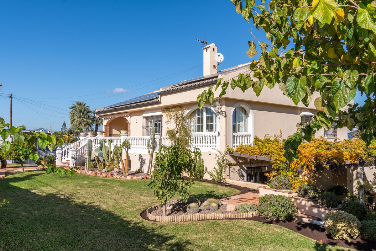 Huis te koop in Alhaurín de la Torre | 7 slaapkamers H5296750