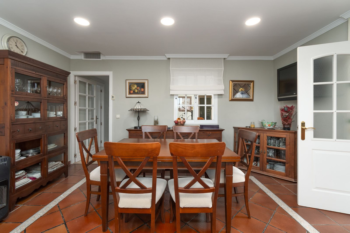 Huis te koop in Alhaurín de la Torre | 7 slaapkamers H5296750