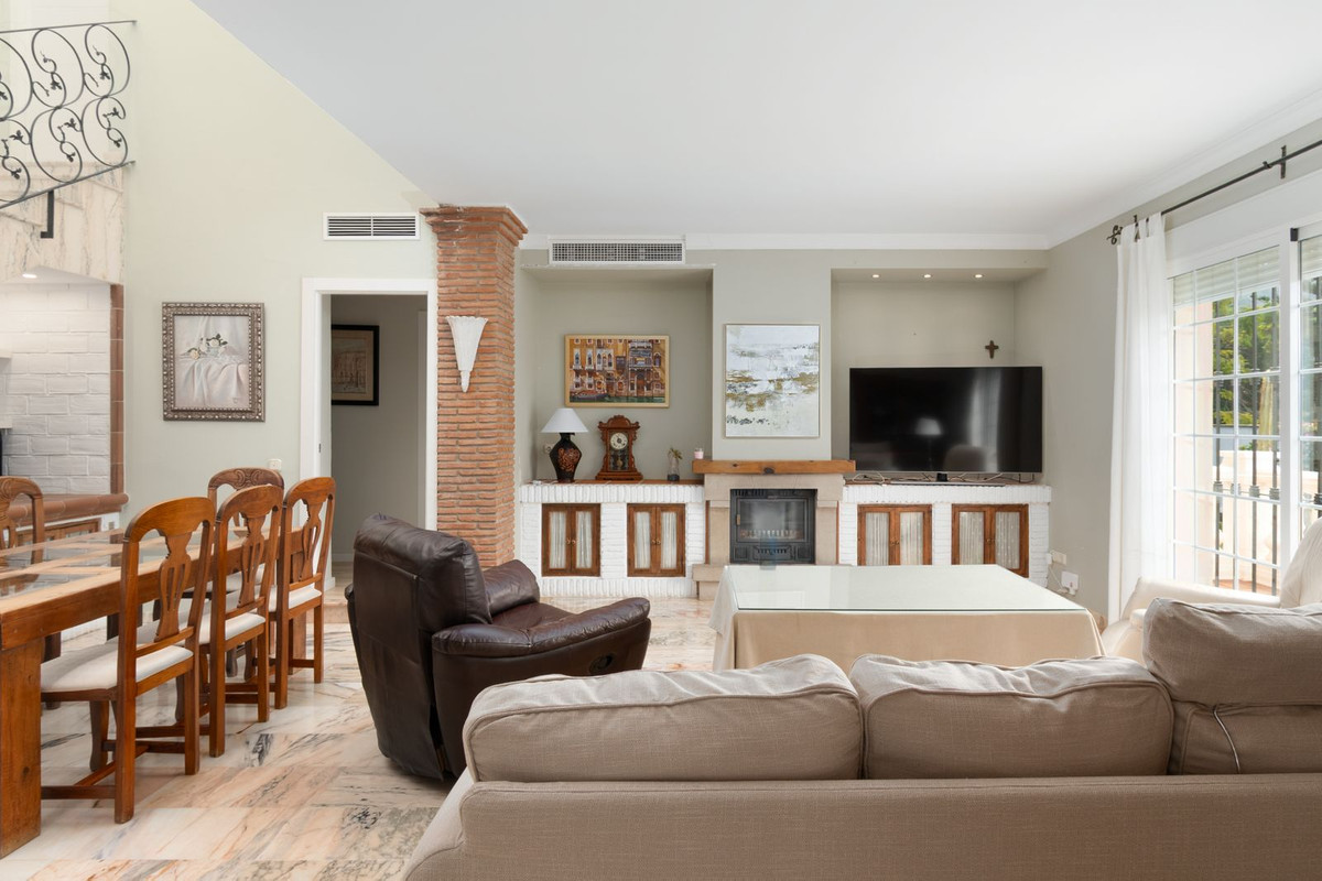 Huis te koop in Alhaurín de la Torre | 7 slaapkamers H5296750