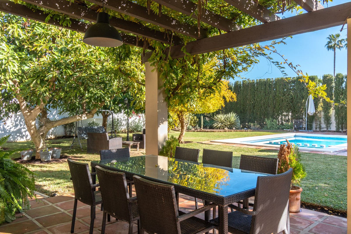 Huis te koop in Alhaurín de la Torre | 7 slaapkamers H5296750