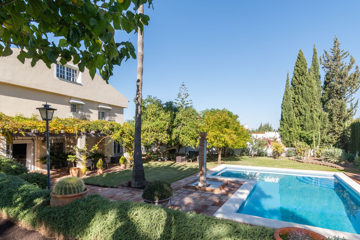 Huis te koop in Alhaurín de la Torre | 7 slaapkamers H5296750