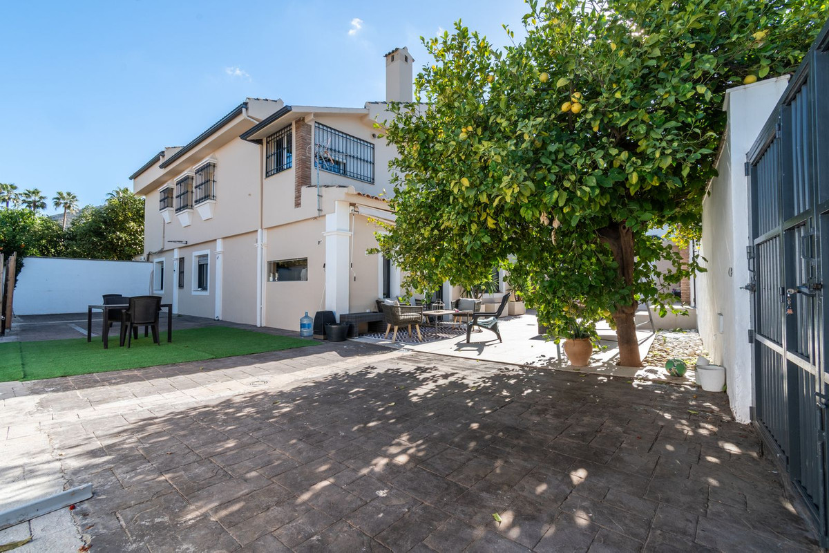 Huis te koop in Alhaurín de la Torre | 7 slaapkamers H5296750