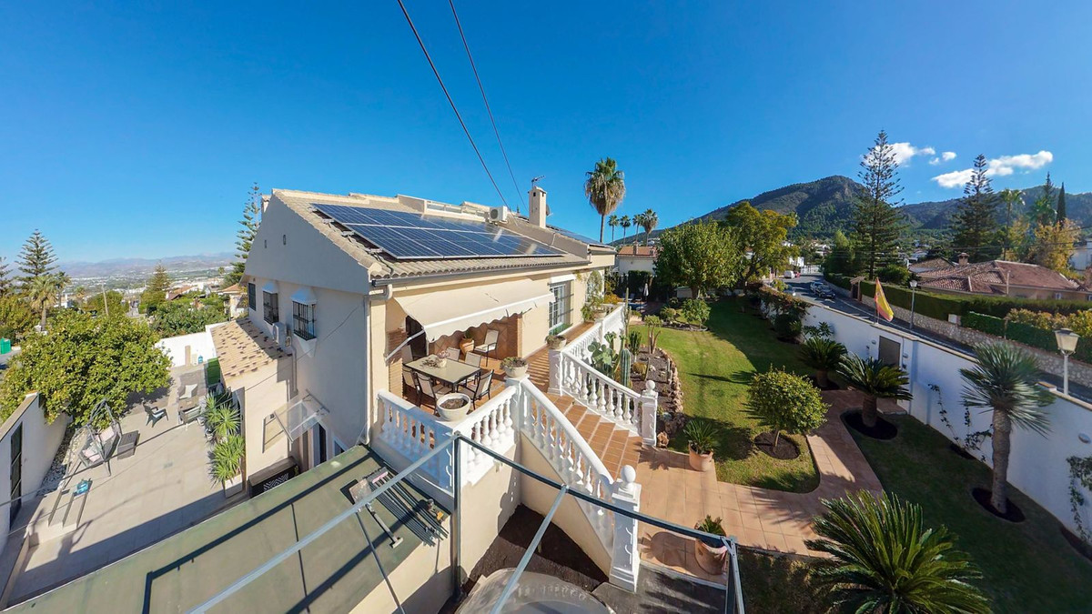 Huis te koop in Alhaurín de la Torre | 7 slaapkamers H5296750