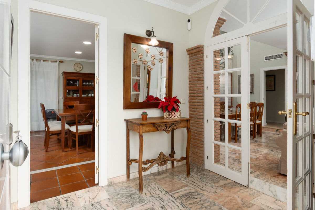 Huis te koop in Alhaurín de la Torre | 7 slaapkamers H5296750