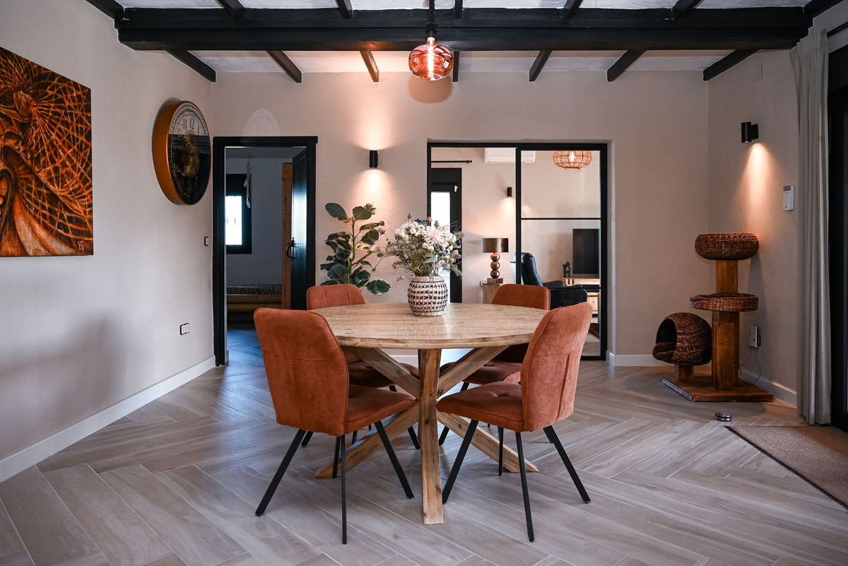 Huis te koop in Alhaurín de la Torre | 4 slaapkamers H5311393