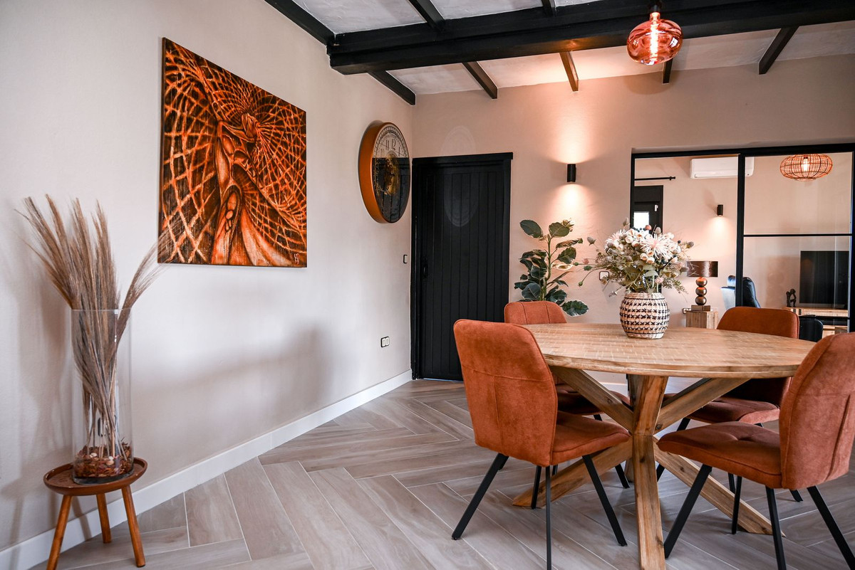 Huis te koop in Alhaurín de la Torre | 4 slaapkamers H5311393