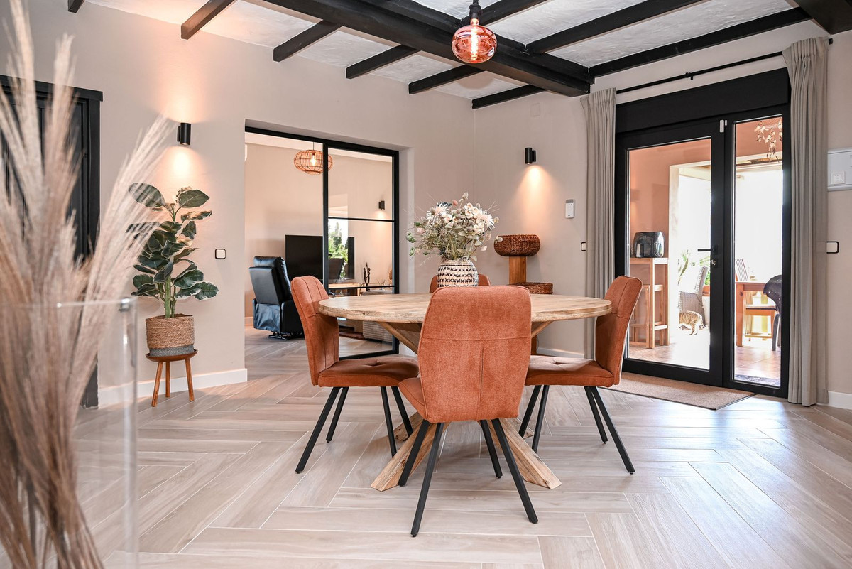 Huis te koop in Alhaurín de la Torre | 4 slaapkamers H5311393