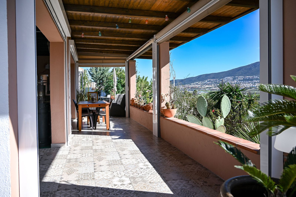 Huis te koop in Alhaurín de la Torre | 4 slaapkamers H5311393