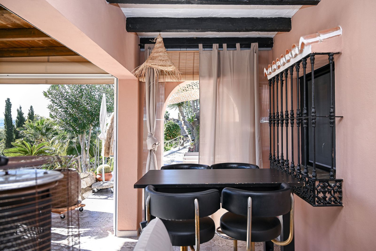 Huis te koop in Alhaurín de la Torre | 4 slaapkamers H5311393