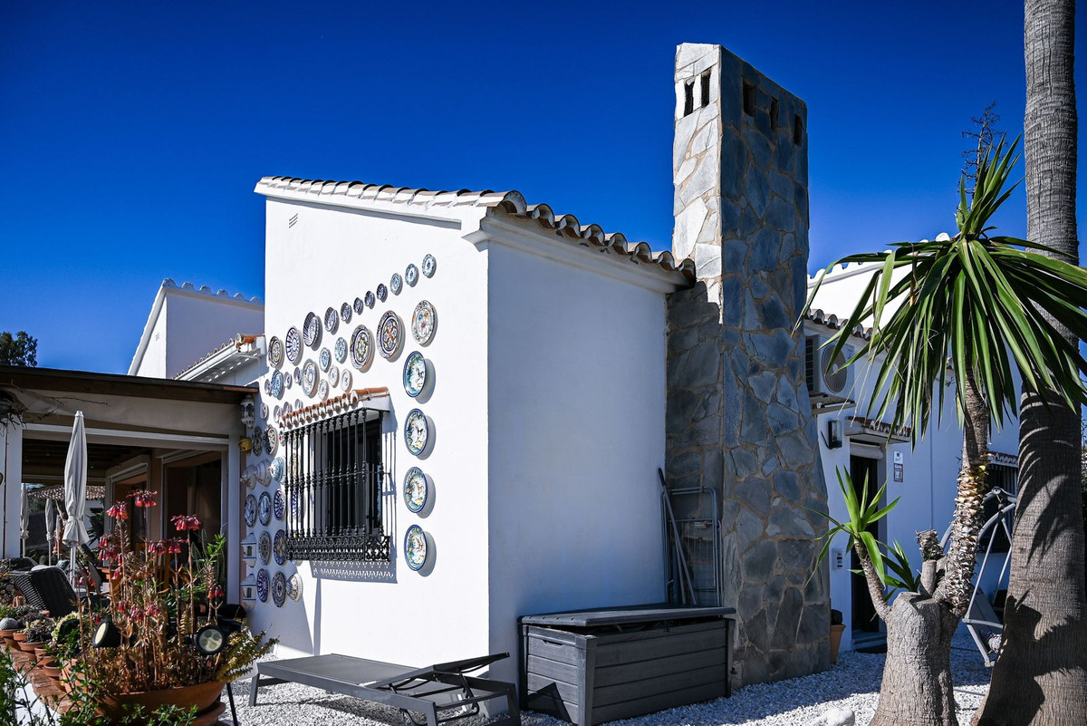 Huis te koop in Alhaurín de la Torre | 4 slaapkamers H5311393