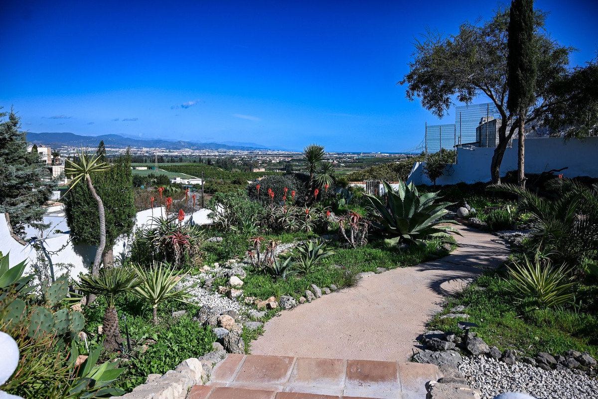 Huis te koop in Alhaurín de la Torre | 4 slaapkamers H5311393