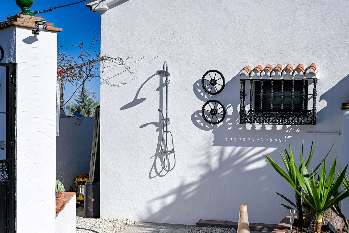 Huis te koop in Alhaurín de la Torre | 4 slaapkamers H5311393