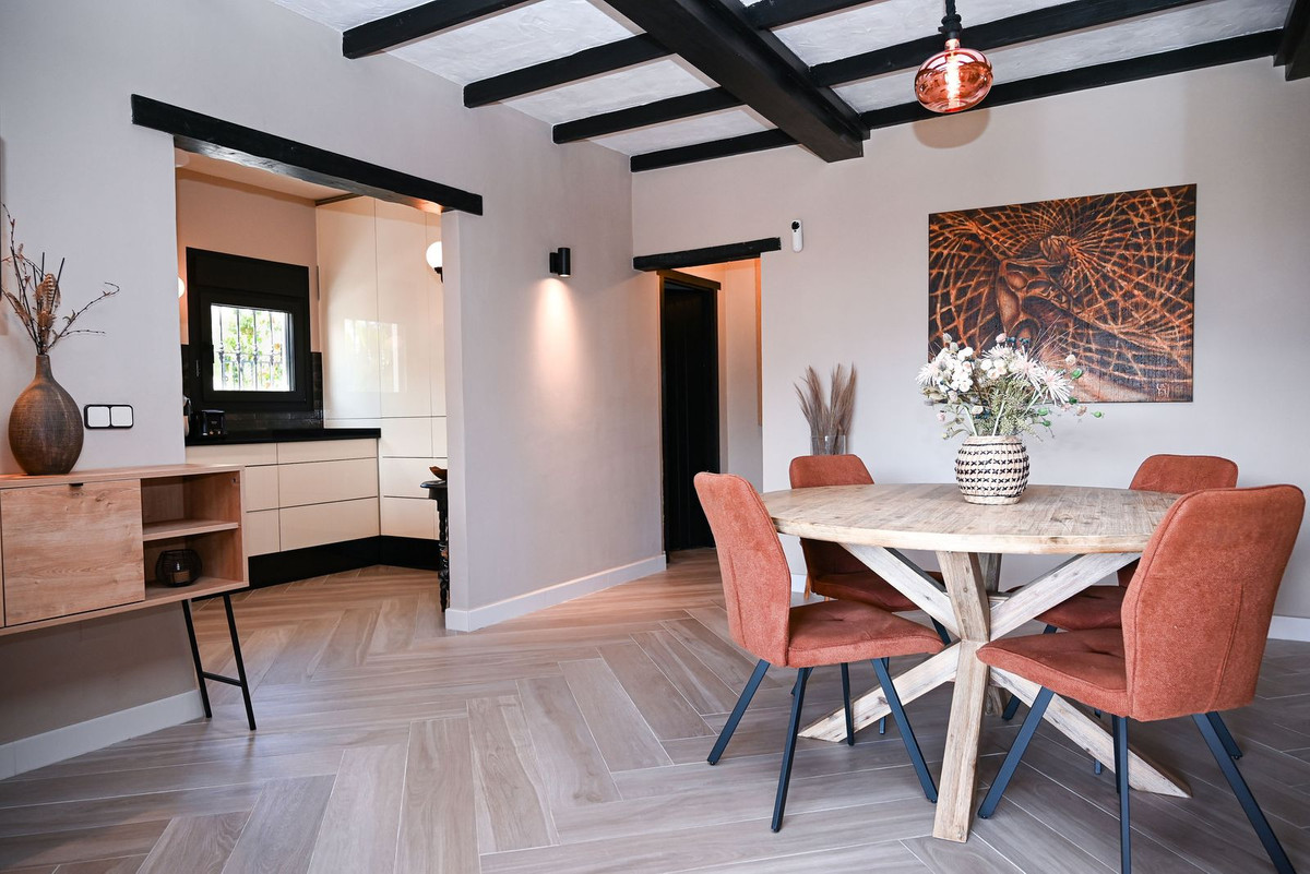 Huis te koop in Alhaurín de la Torre | 4 slaapkamers H5311393