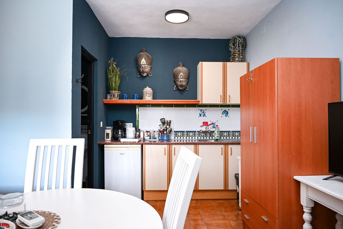 Huis te koop in Alhaurín de la Torre | 4 slaapkamers H5311393