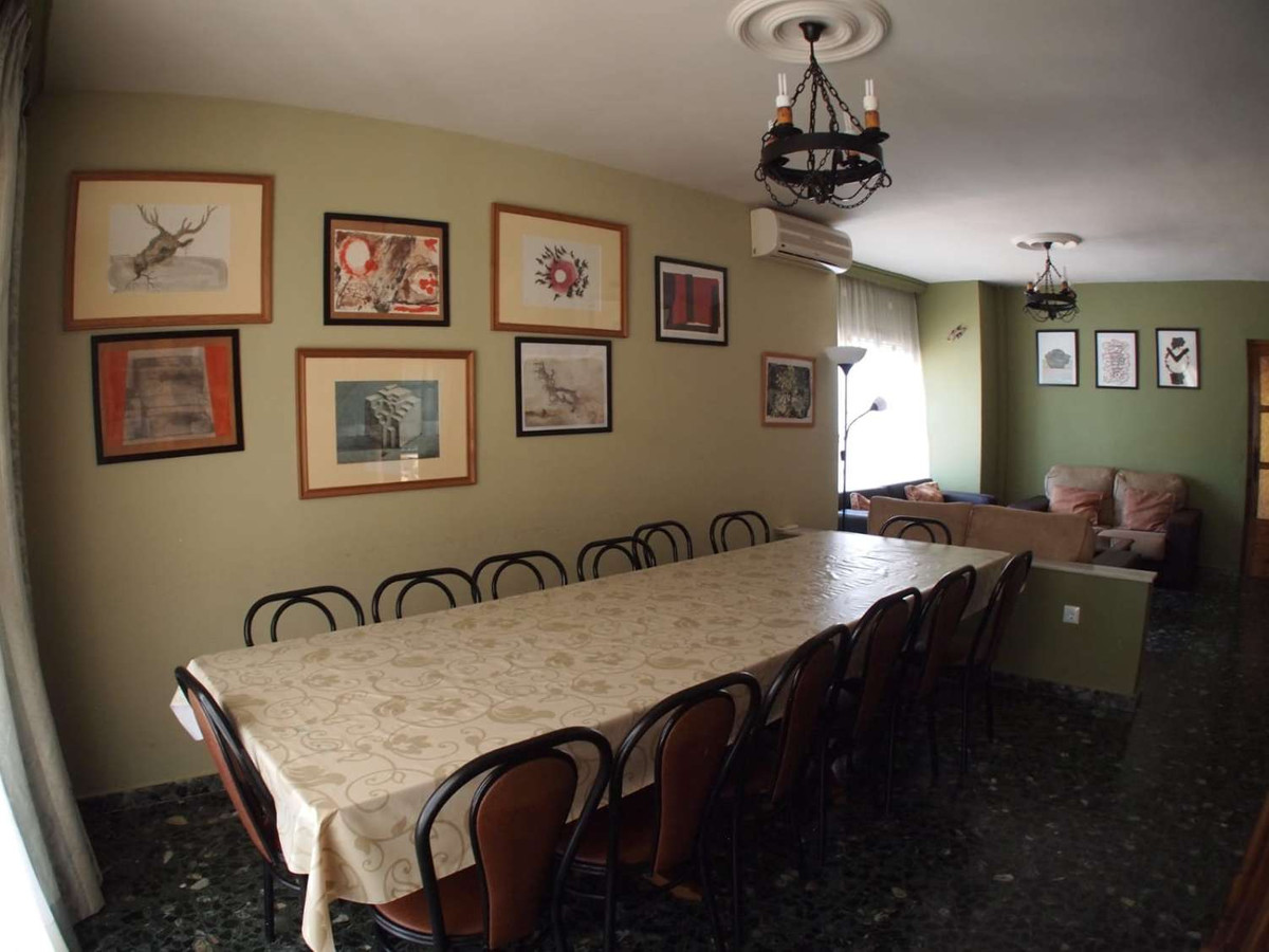 Huis te koop in Alhaurín de la Torre | 7 slaapkamers H5325451