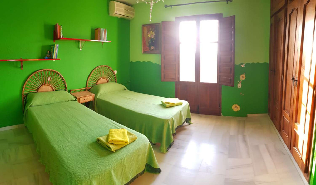 Huis te koop in Alhaurín de la Torre | 7 slaapkamers H5325451