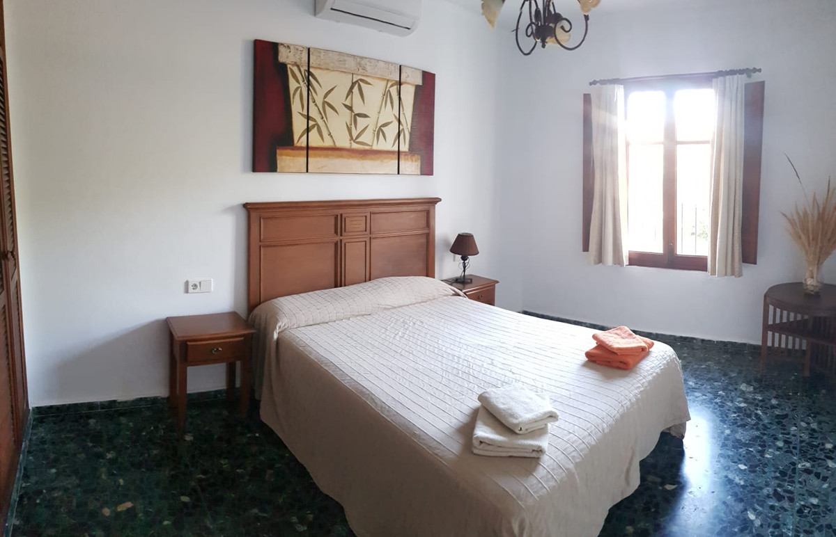 Huis te koop in Alhaurín de la Torre | 7 slaapkamers H5325451