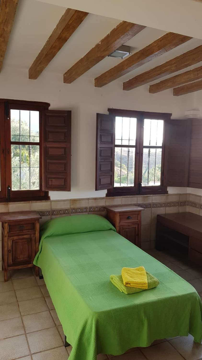 Huis te koop in Alhaurín de la Torre | 7 slaapkamers H5325451