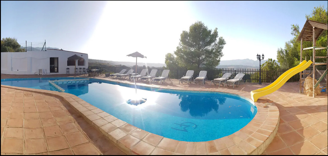 Huis te koop in Alhaurín de la Torre | 7 slaapkamers H5325451