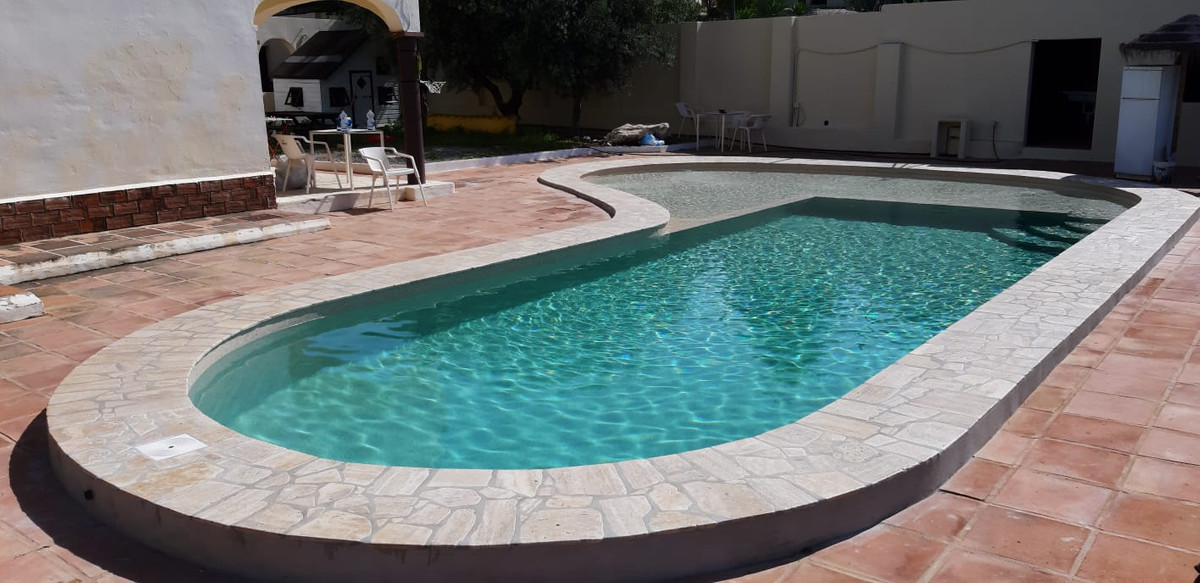 Huis te koop in Alhaurín de la Torre | 7 slaapkamers H5325451