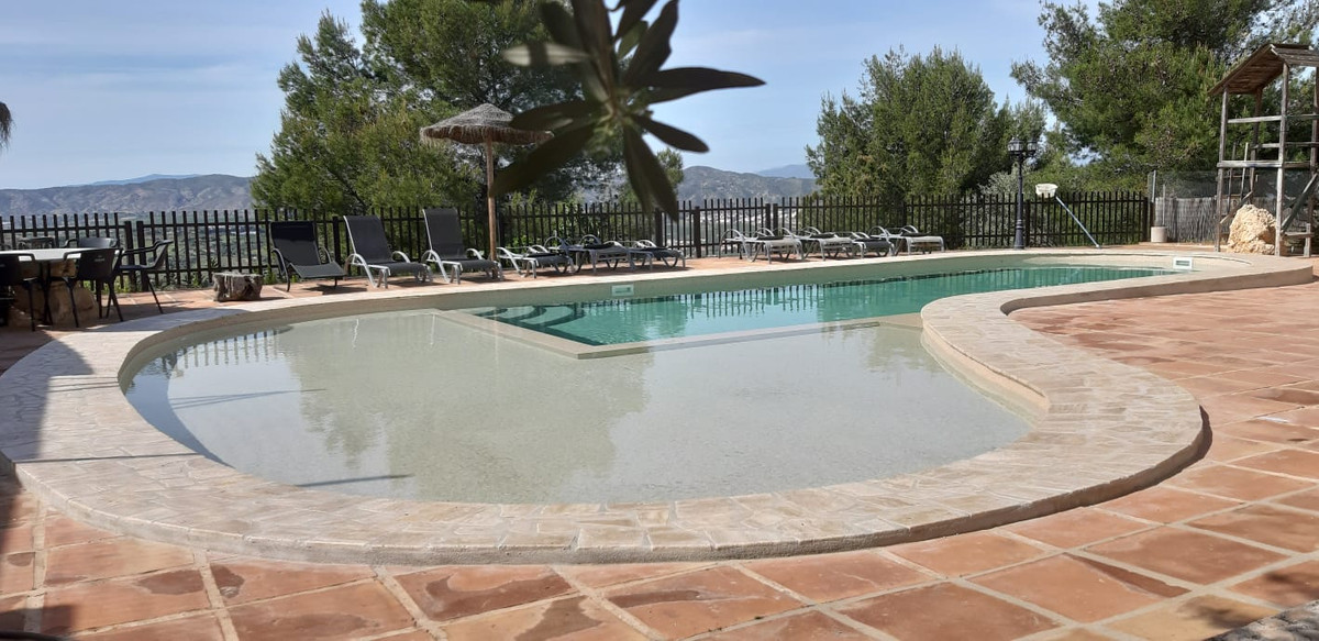 Huis te koop in Alhaurín de la Torre | 7 slaapkamers H5325451