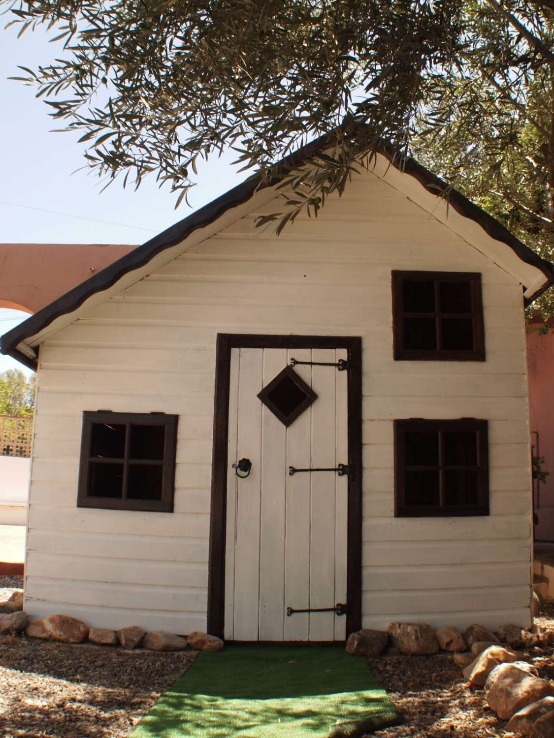 Huis te koop in Alhaurín de la Torre | 7 slaapkamers H5325451