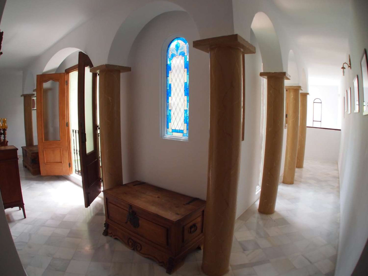 Huis te koop in Alhaurín de la Torre | 7 slaapkamers H5325451