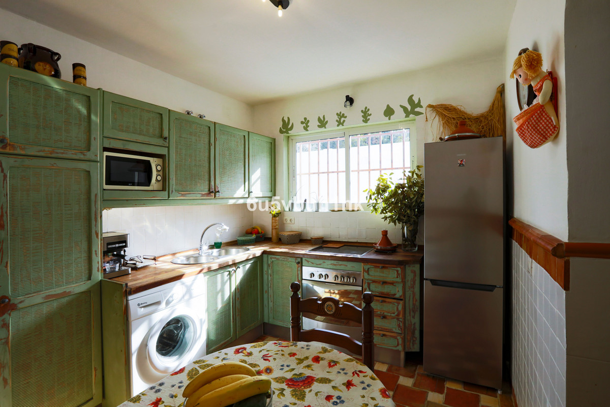 Huis te koop in Alhaurín de la Torre | 3 slaapkamers H5341891