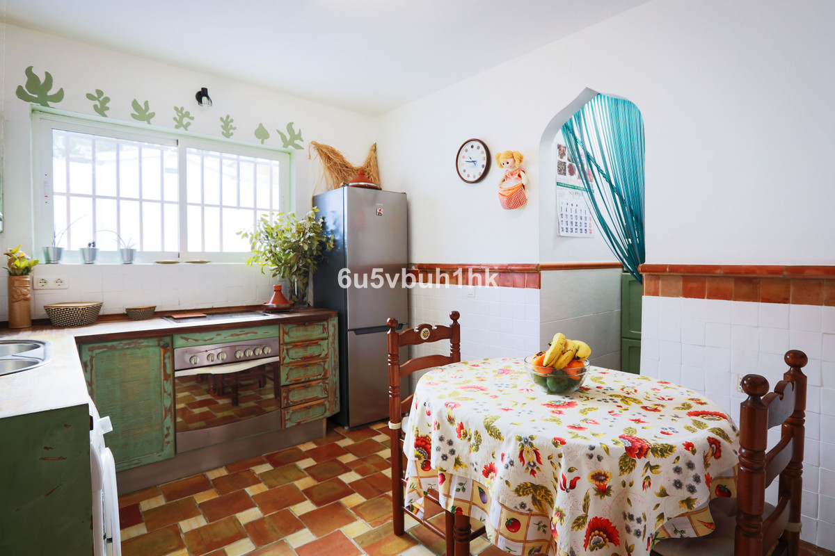 Huis te koop in Alhaurín de la Torre | 3 slaapkamers H5341891