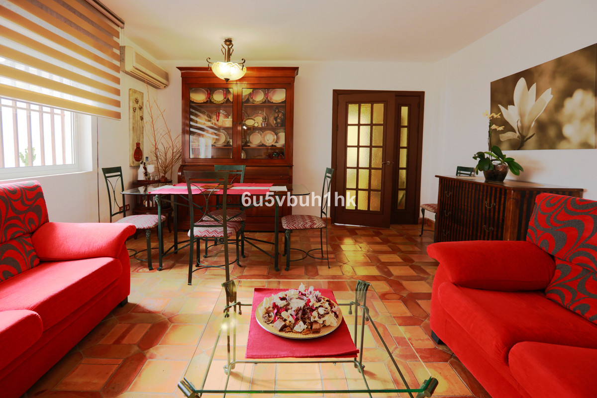 Huis te koop in Alhaurín de la Torre | 3 slaapkamers H5341891