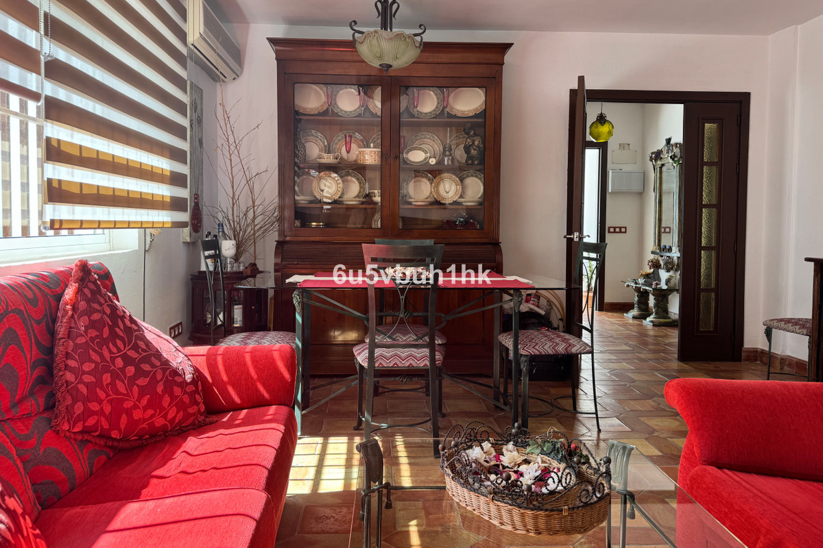 Huis te koop in Alhaurín de la Torre | 3 slaapkamers H5341891