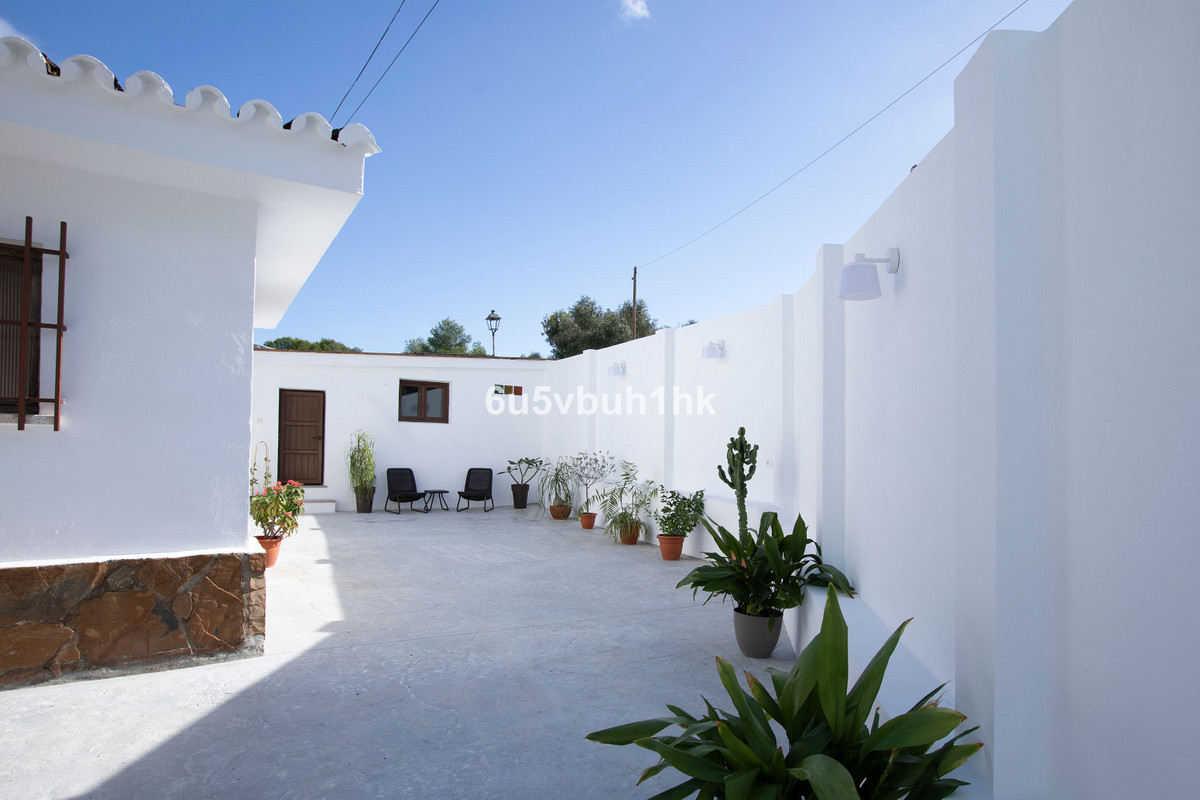 Huis te koop in Alhaurín de la Torre | 3 slaapkamers H5341891