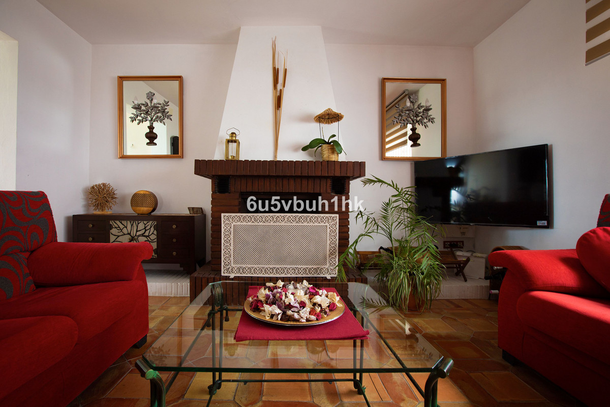 Huis te koop in Alhaurín de la Torre | 3 slaapkamers H5341891