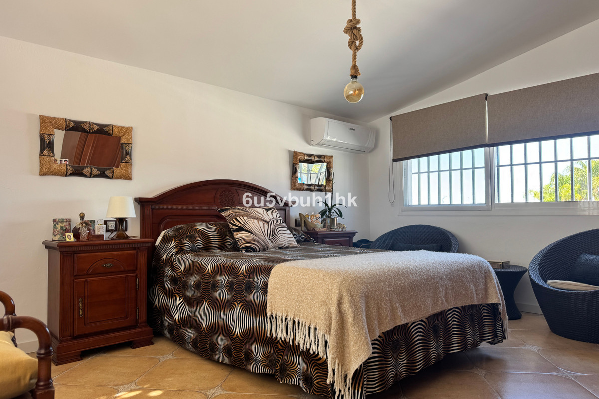 Huis te koop in Alhaurín de la Torre | 3 slaapkamers H5341891